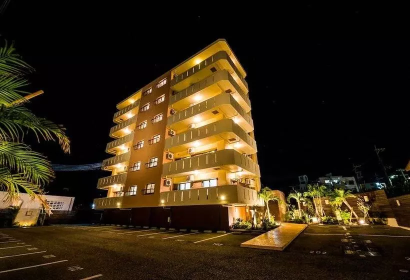 United Resort Yomitan