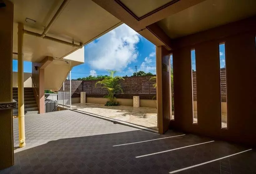 United Resort Yomitan