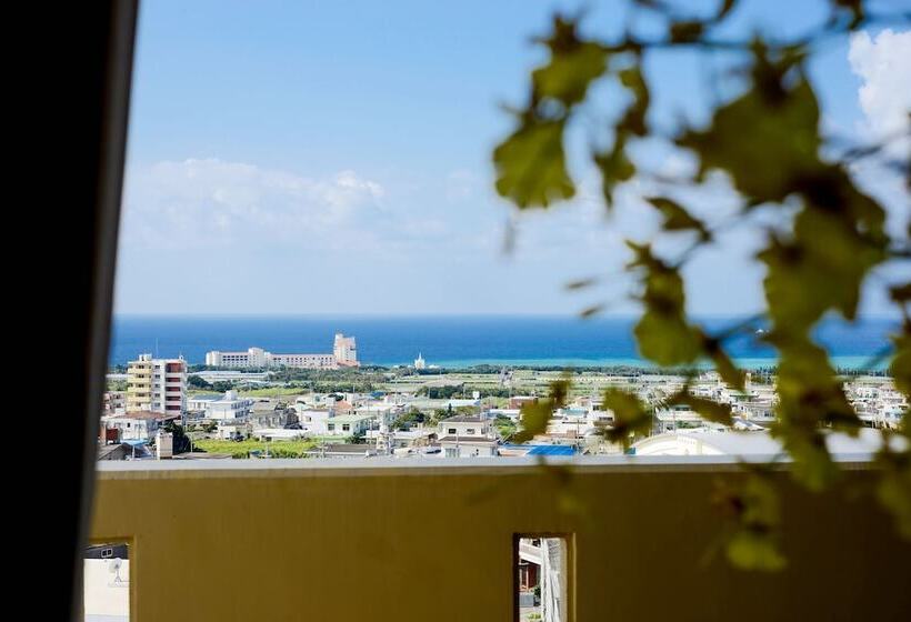 United Resort Yomitan