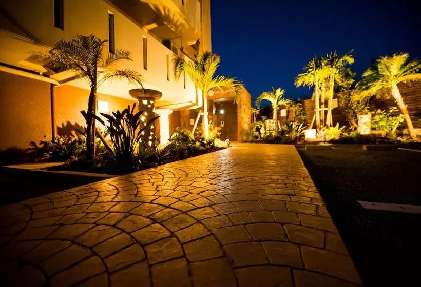 United Resort Yomitan