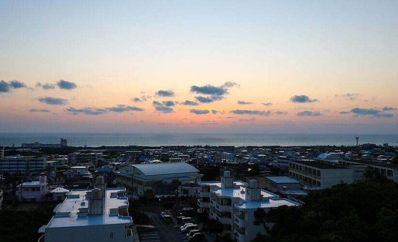 United Resort Yomitan