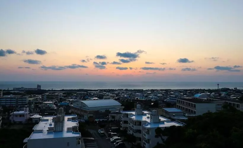 United Resort Yomitan