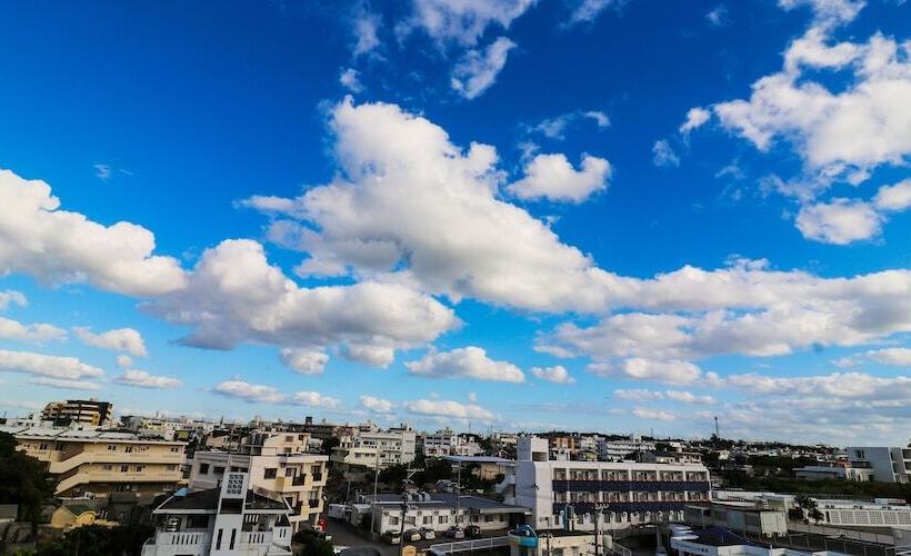 United Resort Yomitan