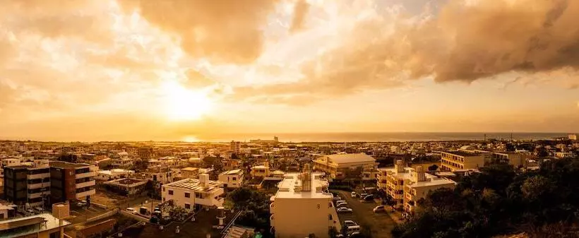 United Resort Yomitan