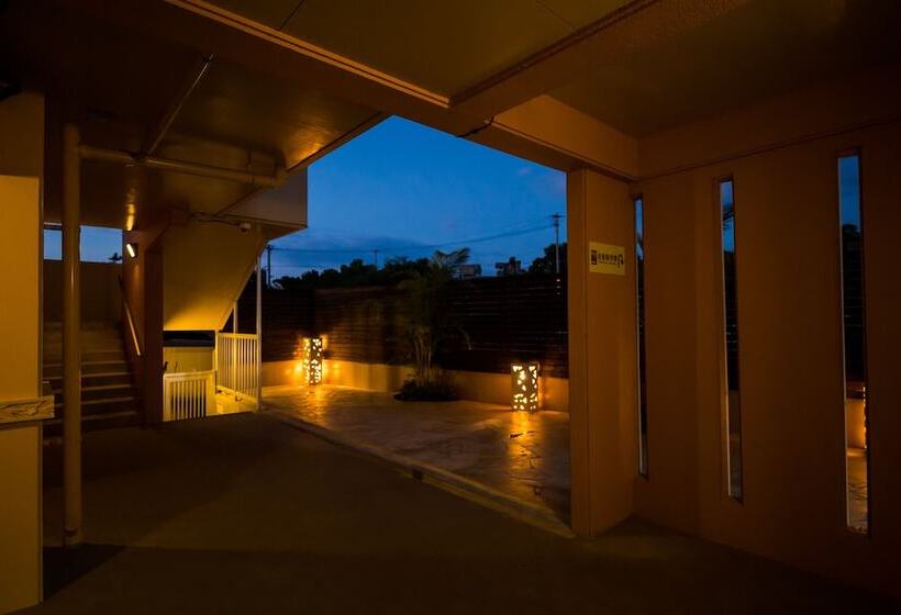 United Resort Yomitan