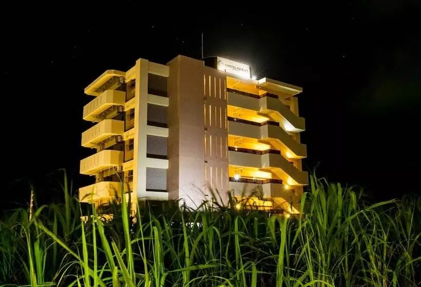 United Resort Yomitan