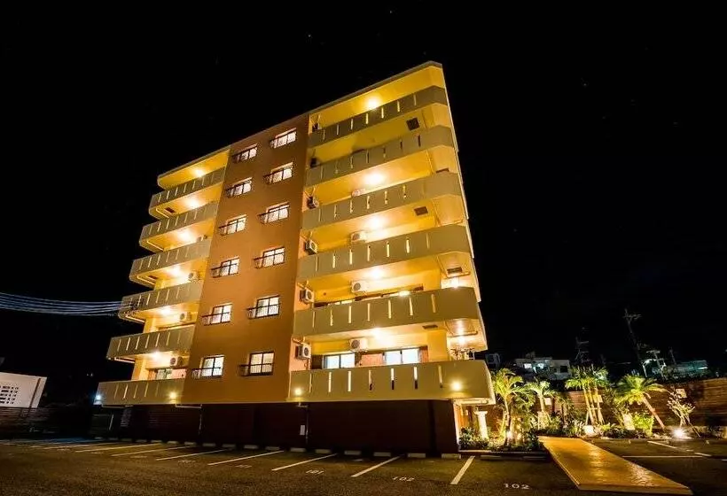 United Resort Yomitan