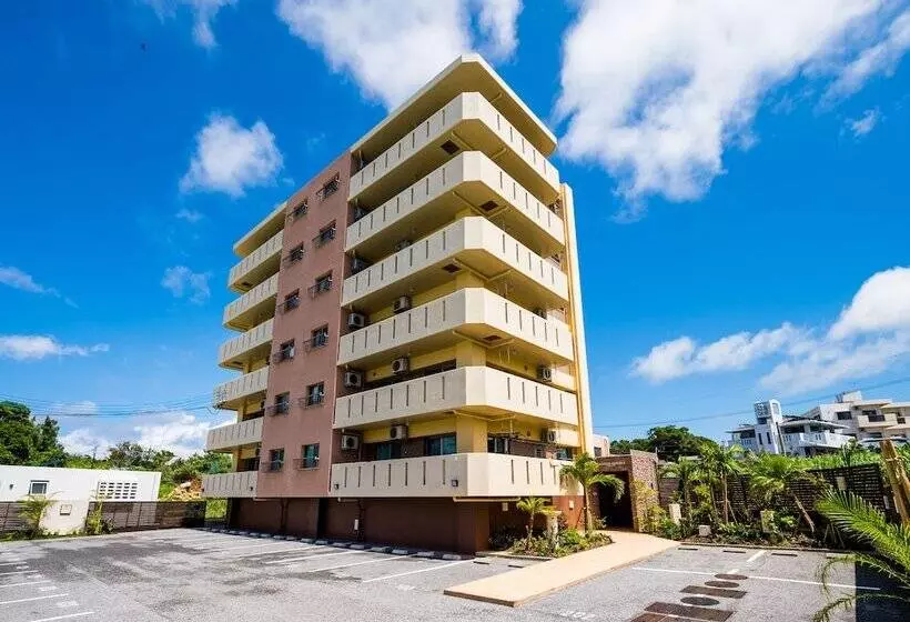 United Resort Yomitan