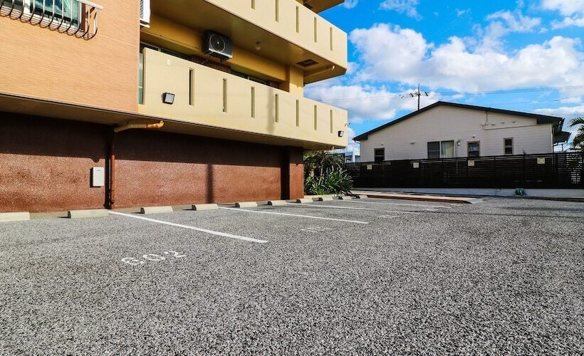 United Resort Yomitan