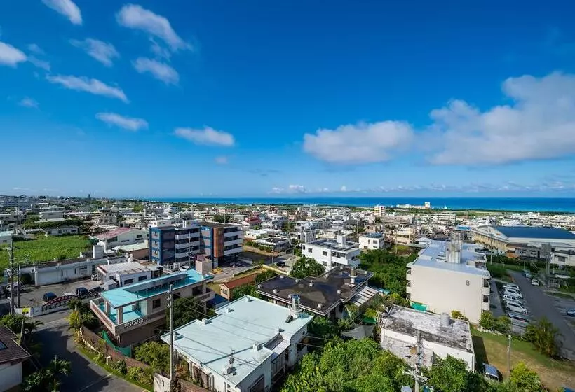 United Resort Yomitan