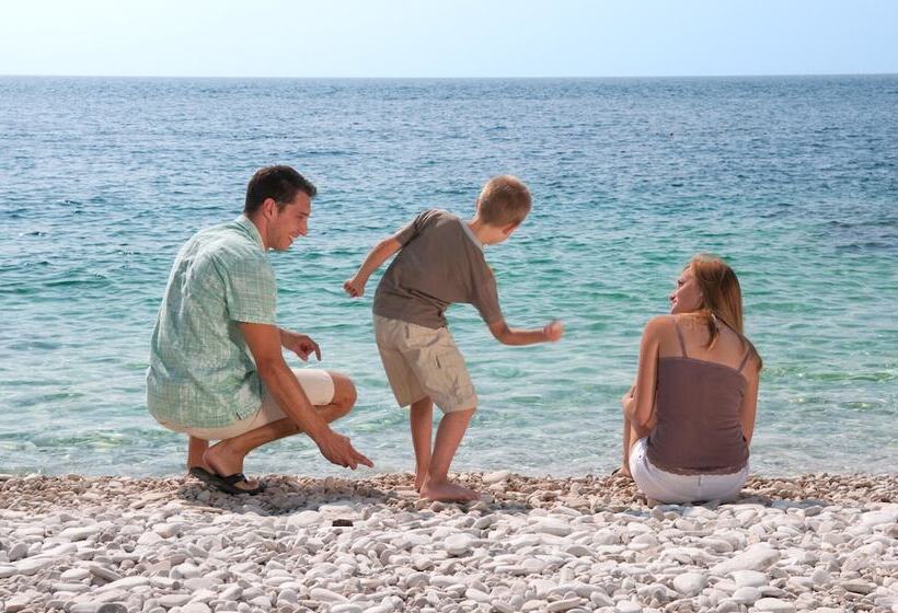 Valamar Diamant Residence