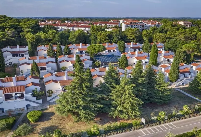 Valamar Diamant Residence