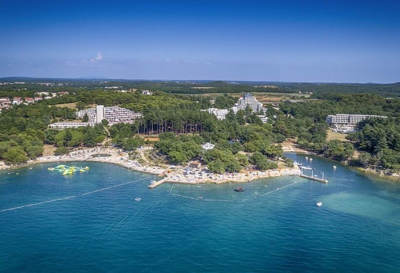 Valamar Diamant Residence