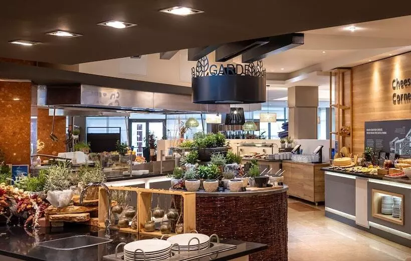 Valamar Diamant Residence