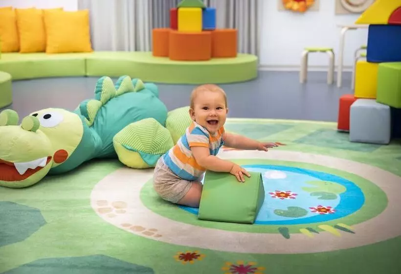 Valamar Diamant Residence