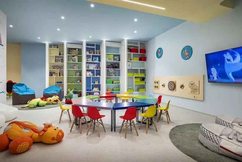 Valamar Diamant Residence