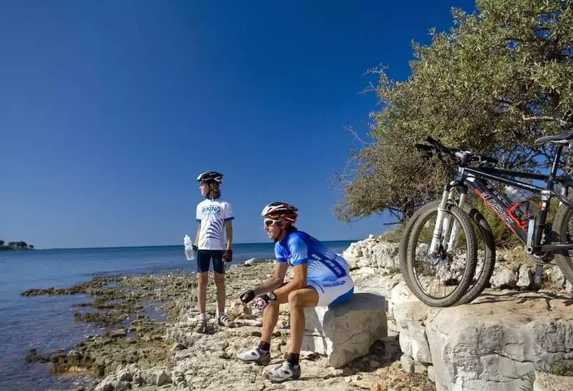 Valamar Diamant Residence