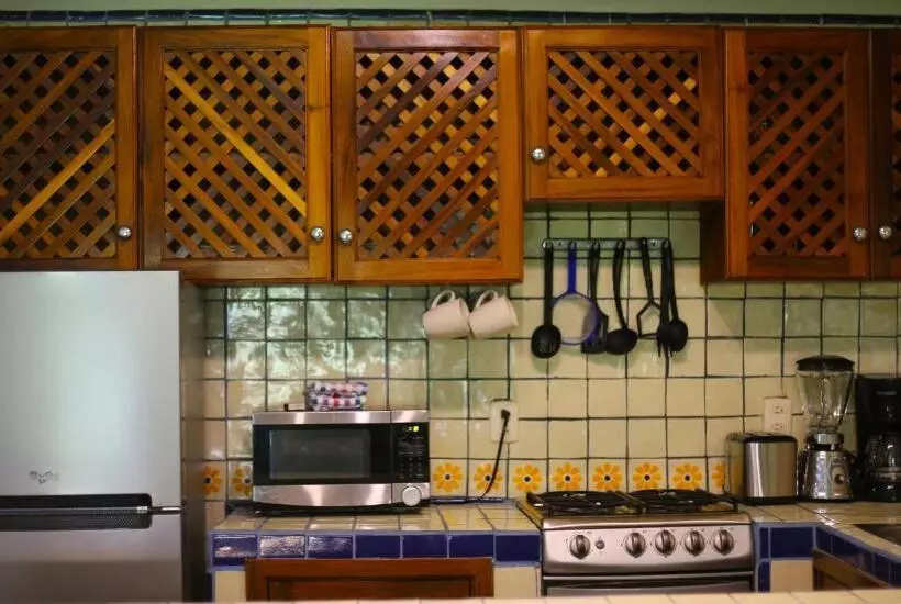 Villas Del Sol En Los Tules