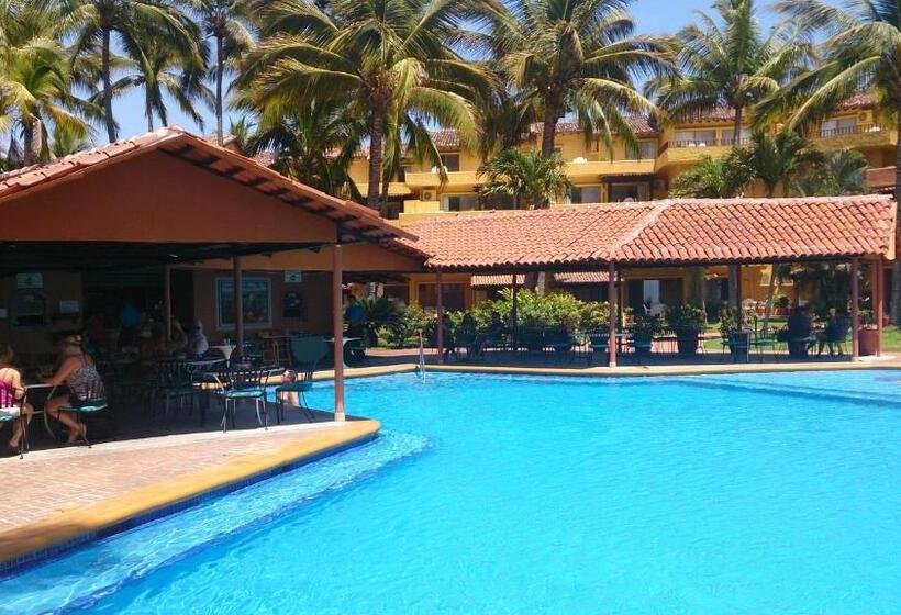 Villas Del Sol En Los Tules