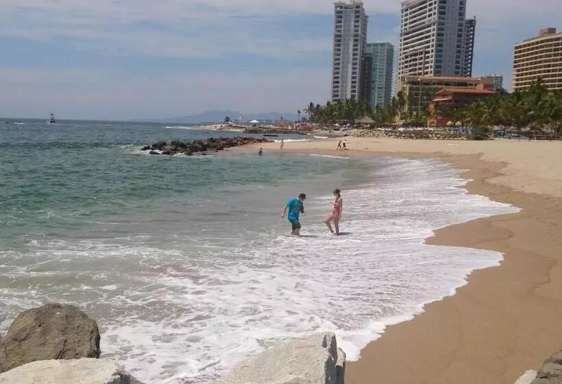 Villas Del Sol En Los Tules