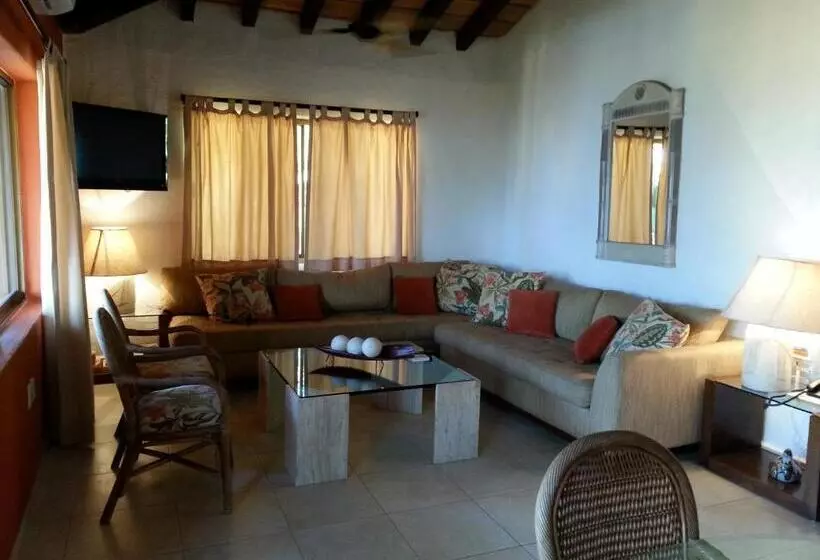 Villas Del Sol En Los Tules