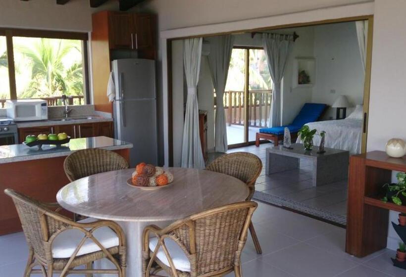 Villas Del Sol En Los Tules