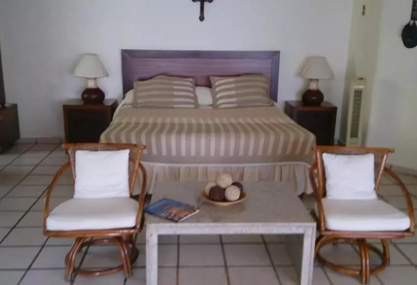 Villas Del Sol En Los Tules