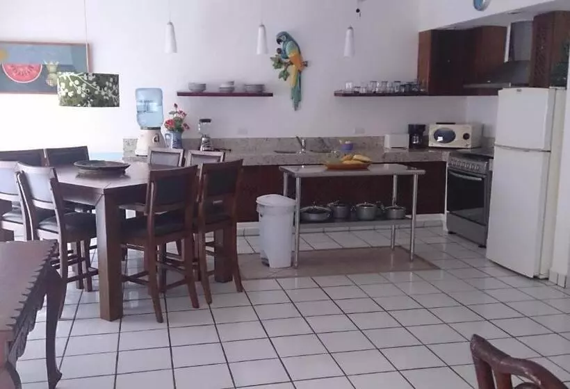 Villas Del Sol En Los Tules