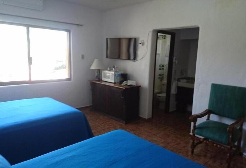 Villas Del Sol En Los Tules