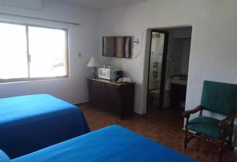 Villas Del Sol En Los Tules