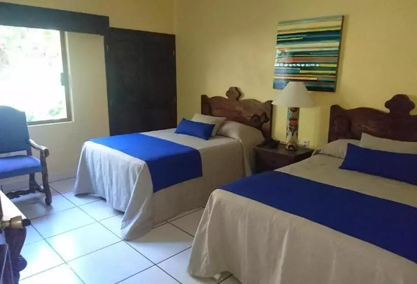 Villas Del Sol En Los Tules