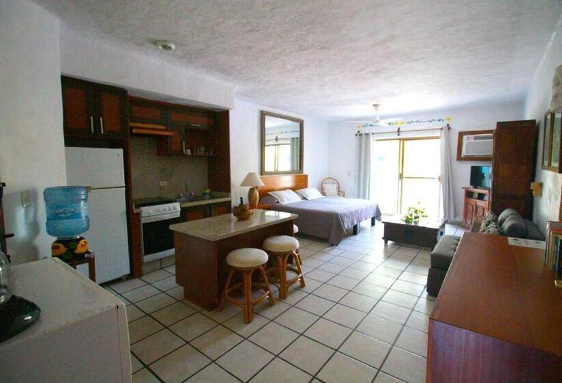 Villas Del Sol En Los Tules