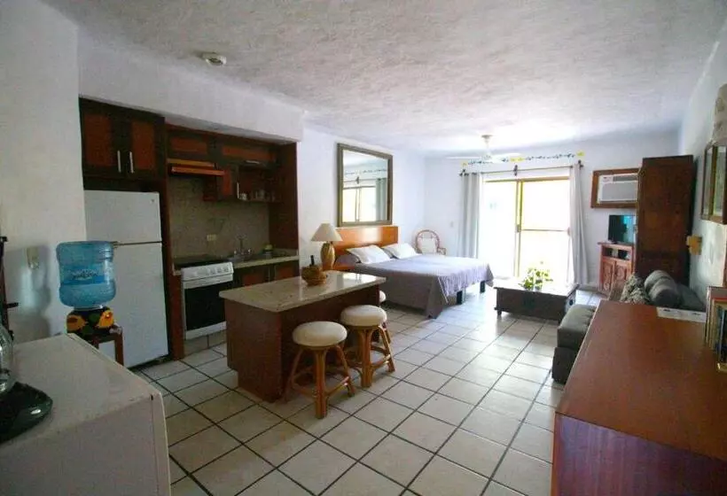 Villas Del Sol En Los Tules