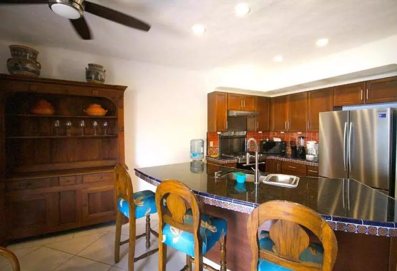 Villas Del Sol En Los Tules