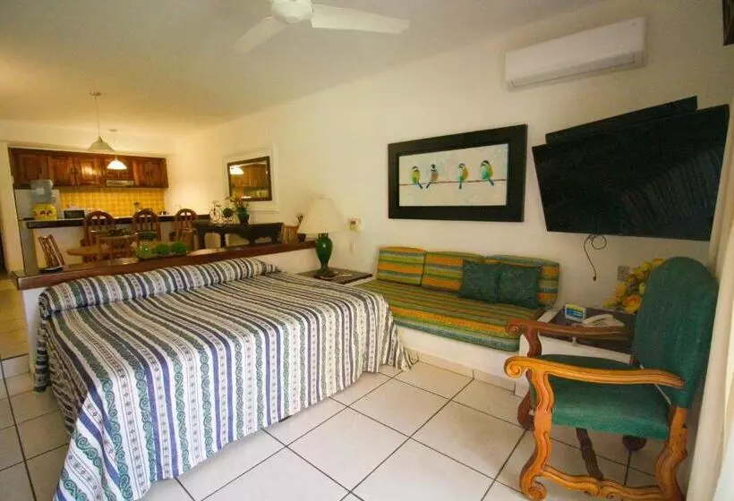 Villas Del Sol En Los Tules