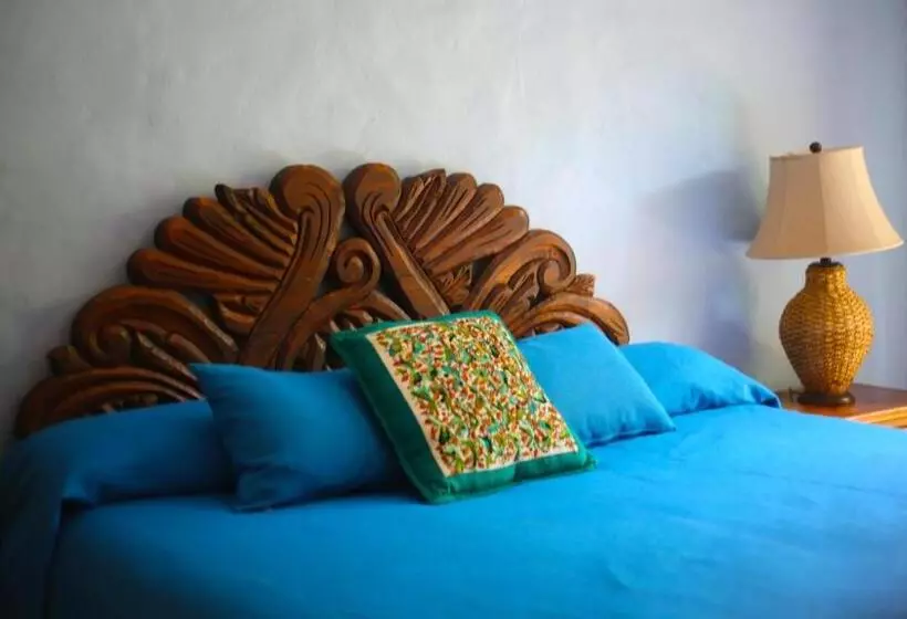 Villas Del Sol En Los Tules