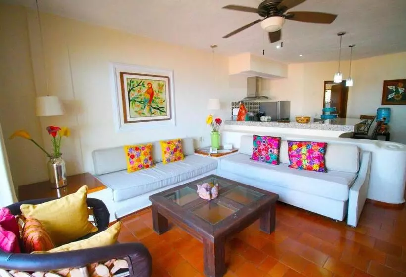 Villas Del Sol En Los Tules