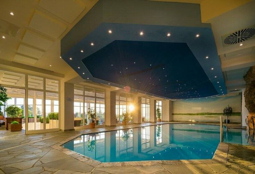 Ferienwohnungen Golfanlage Balm