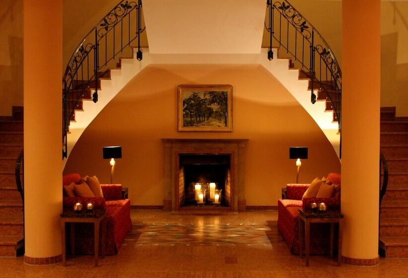 Ferienwohnungen Golfanlage Balm