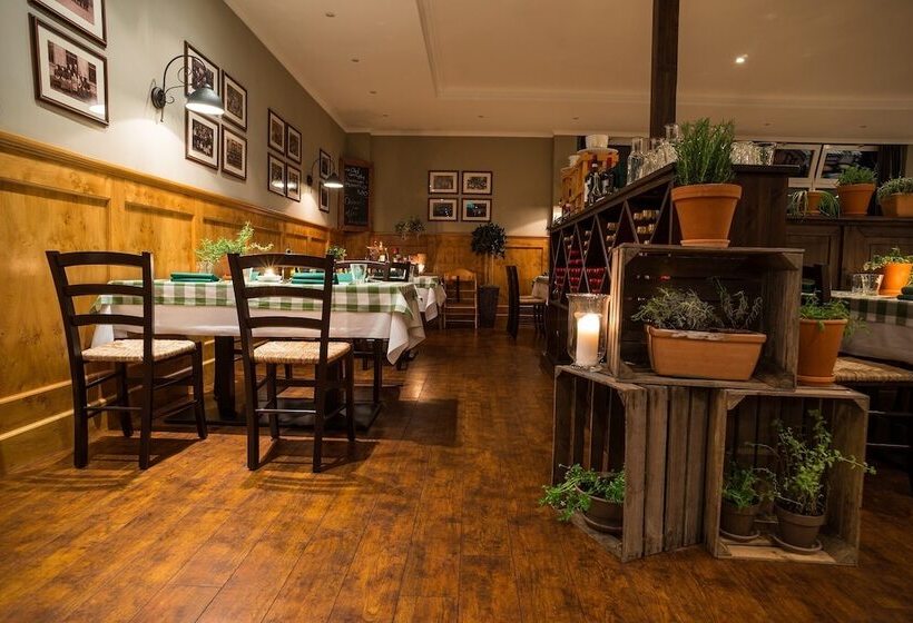 Ferienwohnungen Golfanlage Balm