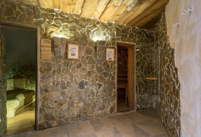 Ferienwohnungen Golfanlage Balm