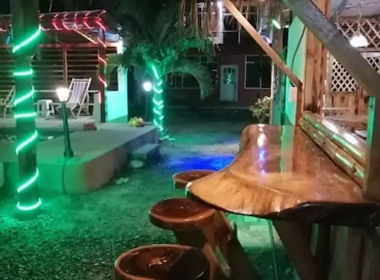 Hotel El Galeon
