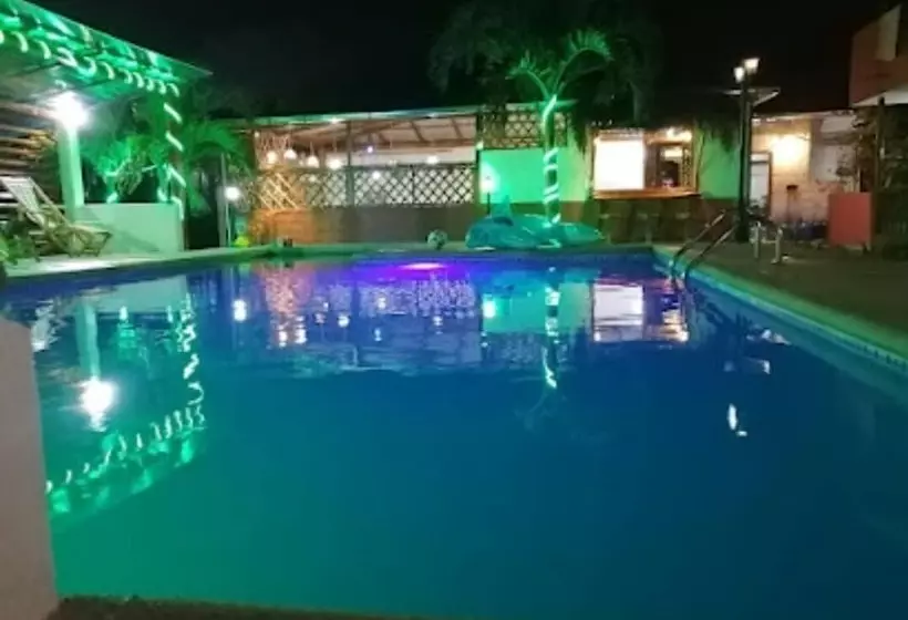 Hotel El Galeon