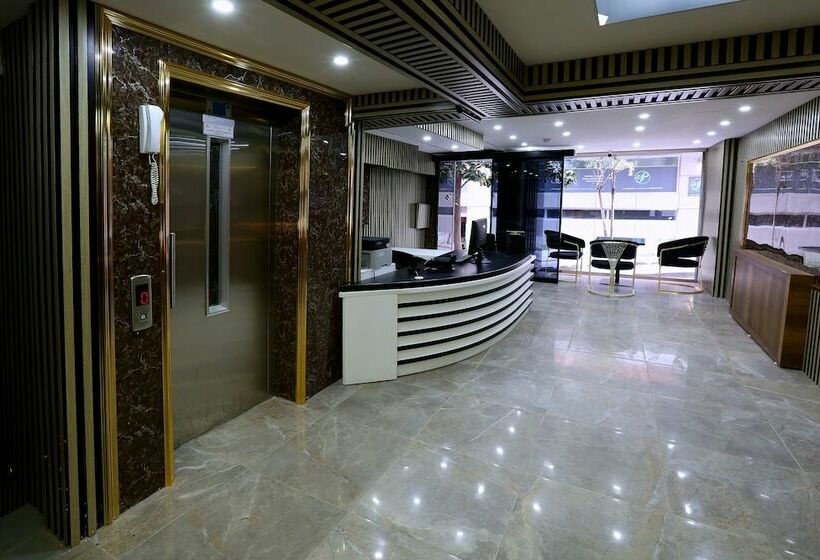 ホテル Nişantaşı Diamond