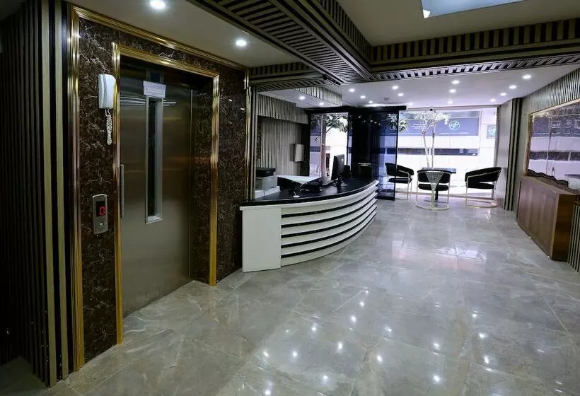 ホテル Nişantaşı Diamond