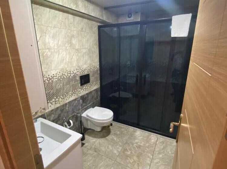 ホテル Nişantaşı Diamond