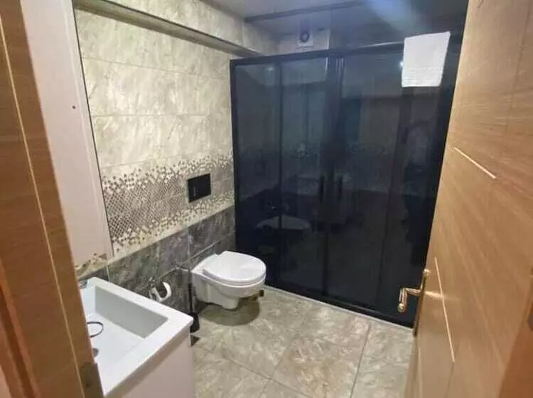 ホテル Nişantaşı Diamond