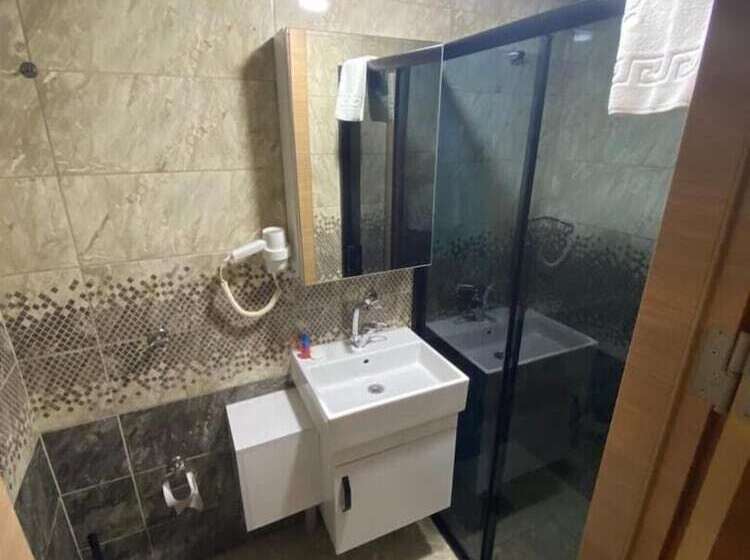 ホテル Nişantaşı Diamond