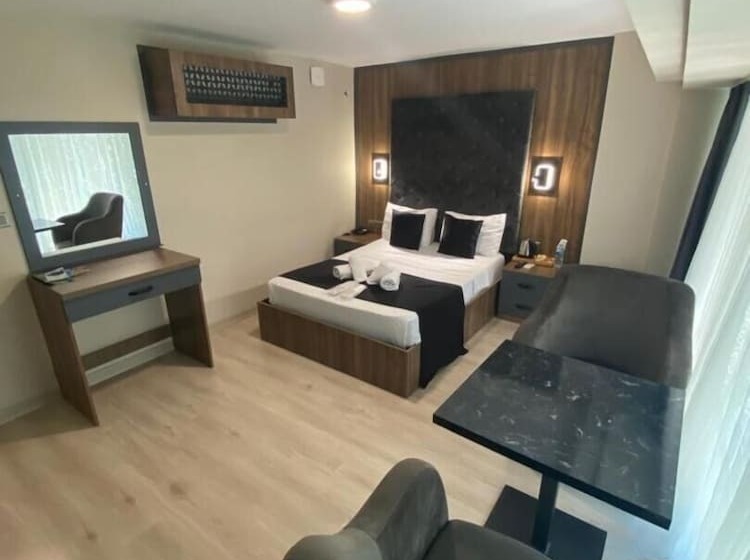 ホテル Nişantaşı Diamond