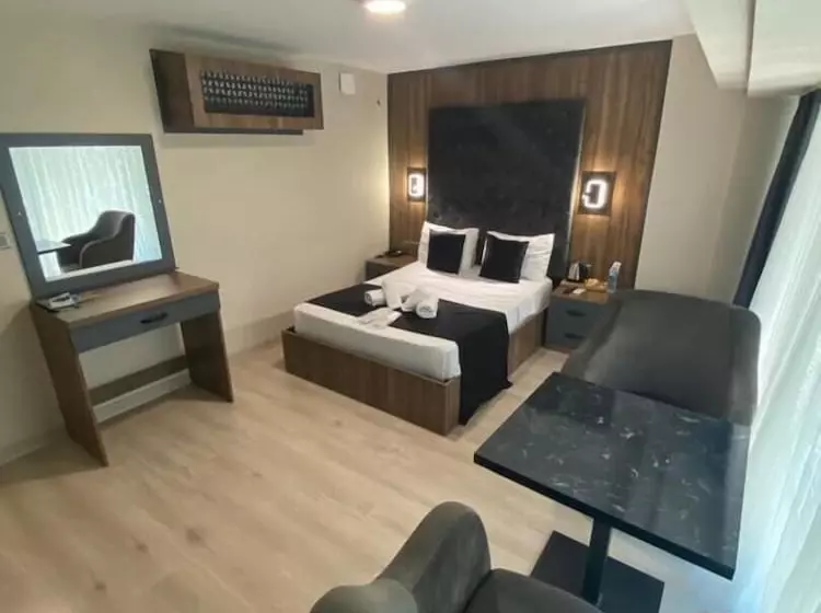 ホテル Nişantaşı Diamond